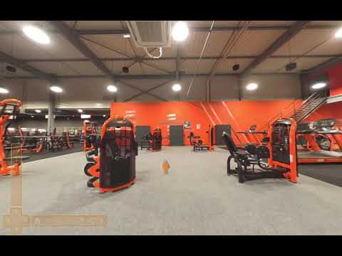 Basic-Fit Miniature vidéo YouTube 2