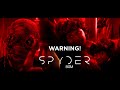 Spider BGM Keshava BGM Vilan BGM BGM World