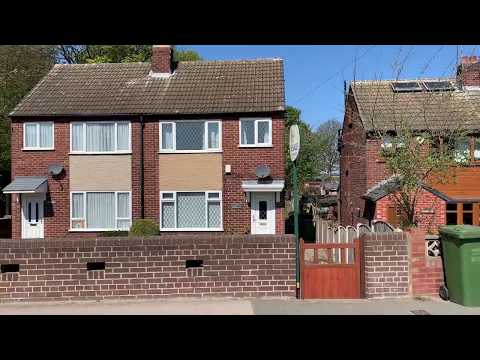Church Road, Altofts - Virtual Tour