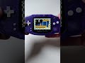 SUPER MARIO ADVANCE 4 SMB3 GBA Shorts Videogames Retrogaming レトロゲーム Gameboyadvance