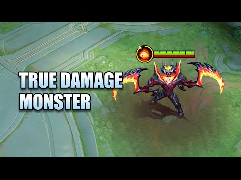 Thamuz Revamp — Better, Tankier, Deadlier 🔥