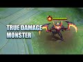 Thamuz Revamp Better Tankier Deadlier