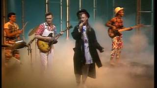 Culture Club Do You Really Want To Hurt Me