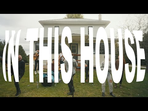 In This House - Backyard Worship