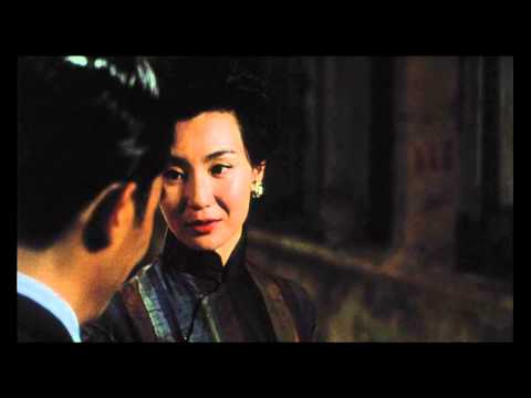 In the Mood for Love - Trailer (deutsch/german)