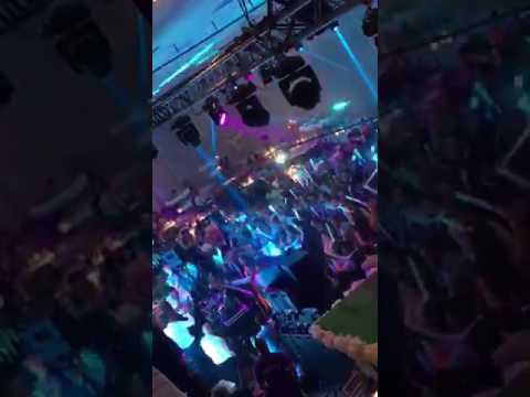 Blitz Roadshow Live n Direct - 30/07/2017 @ Chateau Impney