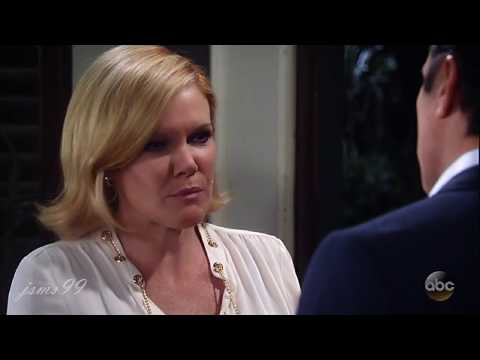GH: Ava Scenes on 4/27/17