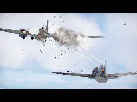 How Finnish Pilots Made the Brewster Buffalo a Legend in WWII (Part 1)