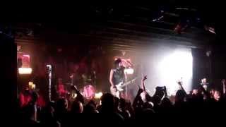 Like A Storm - Six Feet Under - Live in Colorado Springs