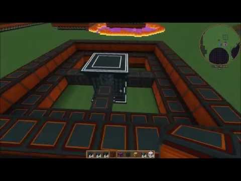 Nuclearcraft How To Pt. 2: Fusion Reactors