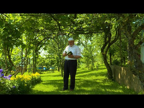 74 vjeçari që realizoi ëndërren e tij pasi u pensionua!