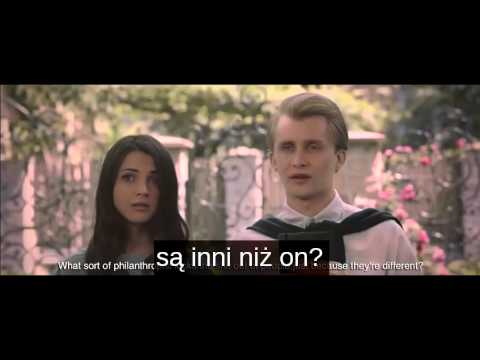 Pocałuj Hanka w cztery litery...