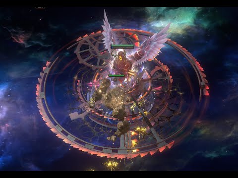 Poe 3.22 | Omni BV Scion | t16 farm essences showcase