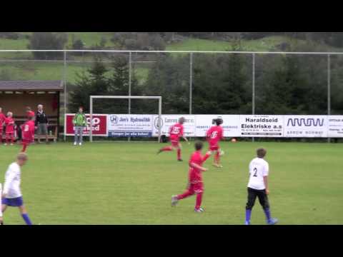 Kretslag- G13- Skjoldar/Vats/Vikebygd - Suldal (Del 4)