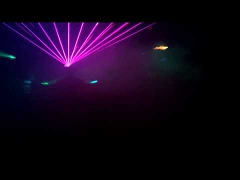 Pryda eric prydz sw4 after party electric Brixton