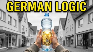 12 Dinge in Deutschland, die einfach Sinn machen
