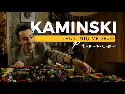Lukaš Kaminski - (LT/EN/PL/IT/RU) #2