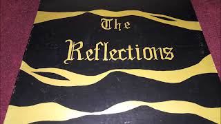 The Unique Sounds Of The Reflections Private Garage Vinyl Rip Acid Archives Monster