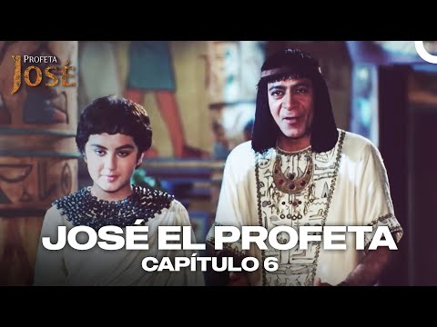 José El Profeta Capítulo 6 | Episodio Completo Largo