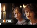 Pride Prejudice 5 10 Movie CLIP Offending Lady Catherine 2005 HD