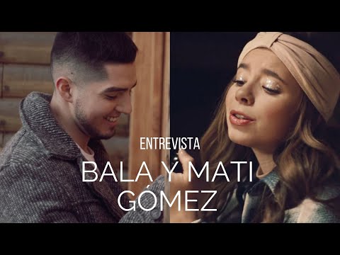 PLATICAMOS CON BALA Y MATI SOBRE SU NUEVA COLABORACIÓN