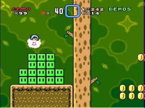 A Super Mario Thing - 108 - over there... (Part 3)