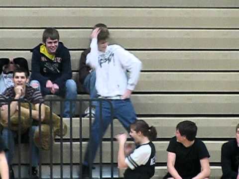 Hey Jake Holm! Teach me How to Dougie! (;