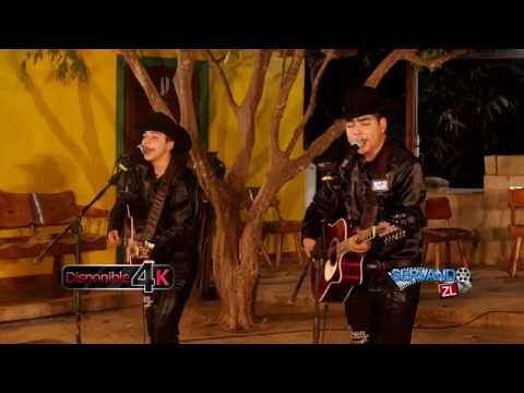 Los Plebes De Badiraguato - Plateada o Dorada (En Vivo 2017)