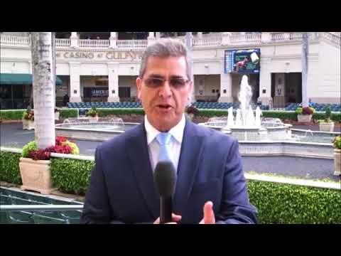 Momentos de la Serie Hípica del Caribe - República Dominicana (Sicotico)