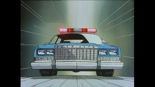 Leftover Crack - So Ya Wanna Be A Cop? AMV [Mad Bull 34]