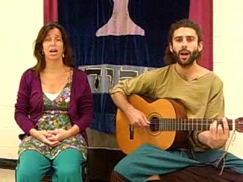 Hallelujah - הללויה