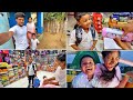 Thivi-க்கு School Reopen Purchasing 🛍️ கிளம்பிட்டோம் 🤩 Shopping Vlog 🤣 | Vi