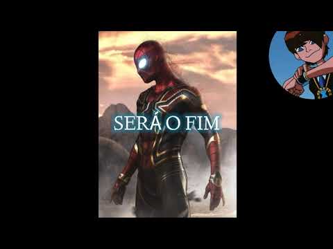 rap do sexteto sinistro II (Homem-Aranha) NÓS NÃO QUEREMOS SER CONSERTADOS|reedit @facoassimoficial
