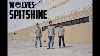 "Spitshine" - Smino | Wülves | Julian Nepomuceno Choreography | [day.]