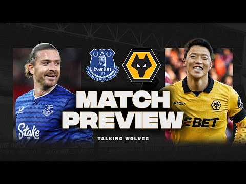 Everton vs Wolves - Premier League Match Preview