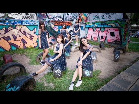 GFRIEND (여자친구) - 'TIME FOR THE MOON NIGHT' (밤) Dance cover by ELSA from THAILAND