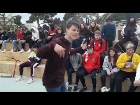 BLAZIS vs VILLA - FINAL // LAST FIGHT #3