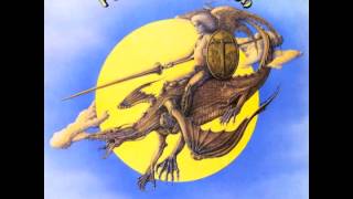 T.Rex - Futuristic Dragon (Introduction)