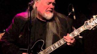 ''I AIN'T FROM MISSISSIPPI'' - RUSTY WRIGHT BAND,   Jan. 24, 2014