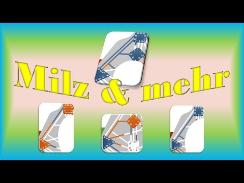 Human Design - offenes MilzZentrum - oder Kanal 48-16 und  Kanal 57-20 und  Kanal 57-10