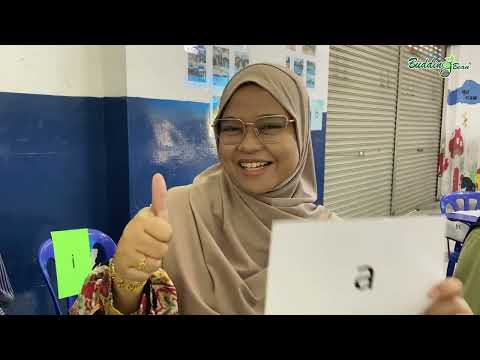 Amazing Phonics Results