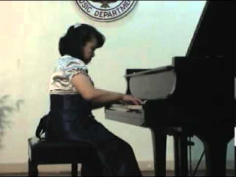 (06) Etude in Am Opus 25.mpg