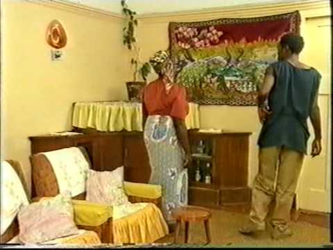 Gringo - Classic Zimbabwean Comedy 2