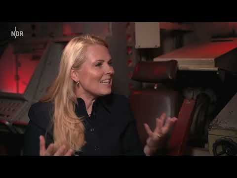 Patricia Kelly speist beim Käpt´n´s Dnner 🍽 | 🇮🇪🍀