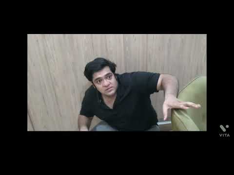 Arjun Shastry upgrad ad audition