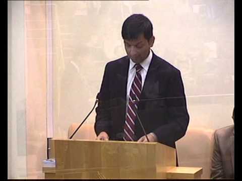 Duminica 05 Octombrie 2014 P.M. - Mike Allen ( Frontline Fellowship )