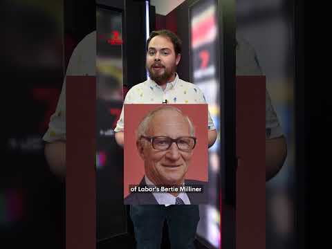 A brief history of the dismissal: 7NEWS revisits what led to John Kerr's showdown with Gough Whitlam