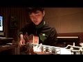 JY Lee - Wes Montgomery's guitar solo on 'Angel'