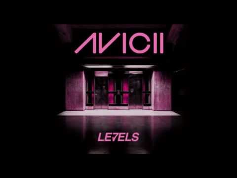 Avicii - Levels VS Gotye ft Kimbra - Somebody that I used to know (DJ Nelly & Cherry Mind Edit)