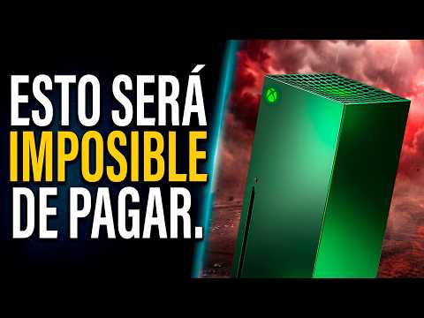 Se confirma LO PEOR 🔥 La nueva generacion sera IMPOSIBLE